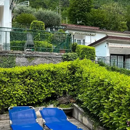 Casa Anita-Tre Capitelli Apartment Anfo Exterior photo