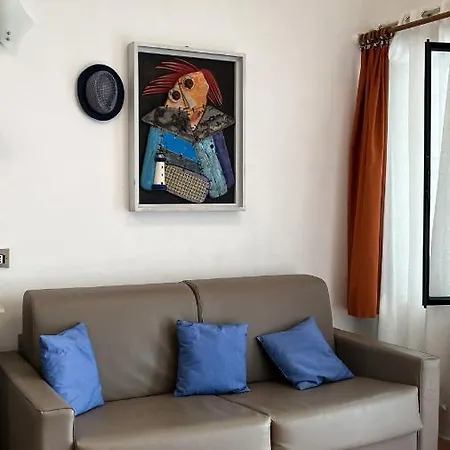 Casa Anita-Tre Capitelli Apartment Anfo Exterior photo